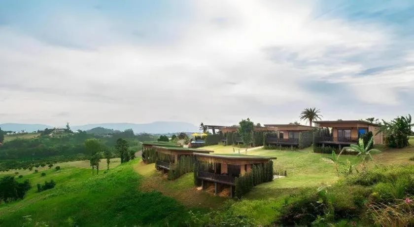 Chantara Valley Resort