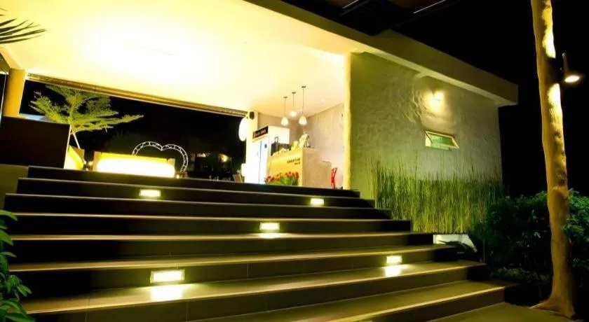 Chantara Valley Resort