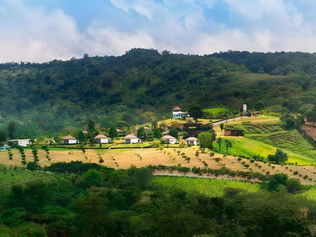 Chantara Valley Resort