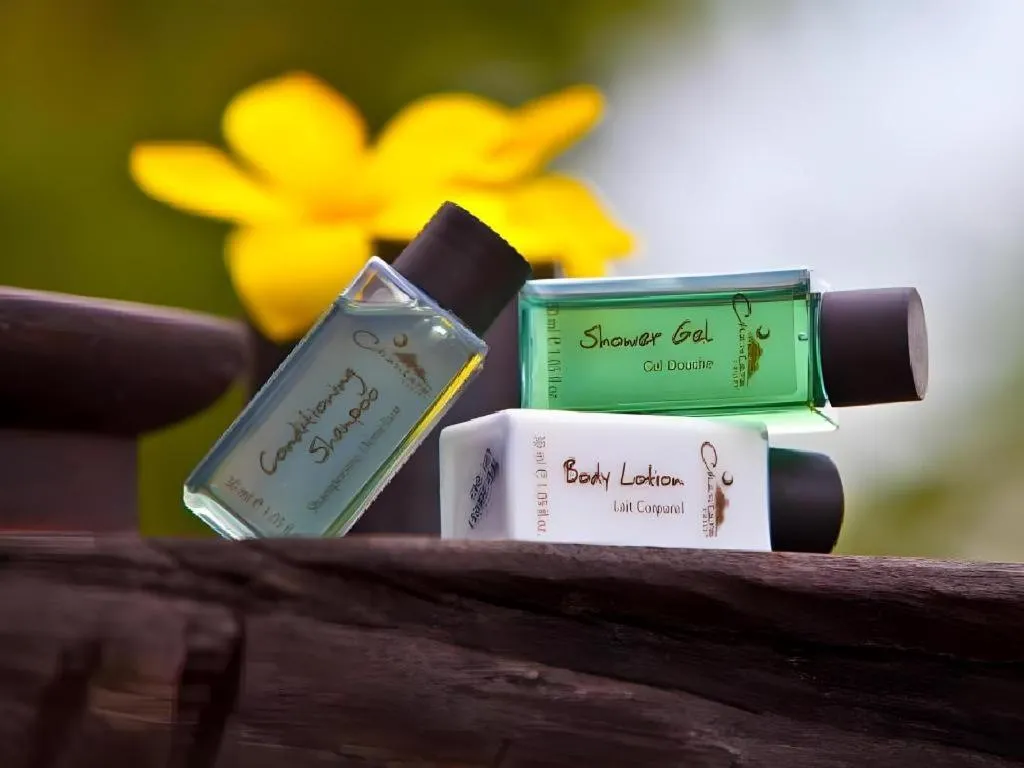 Chantara Valley Resort