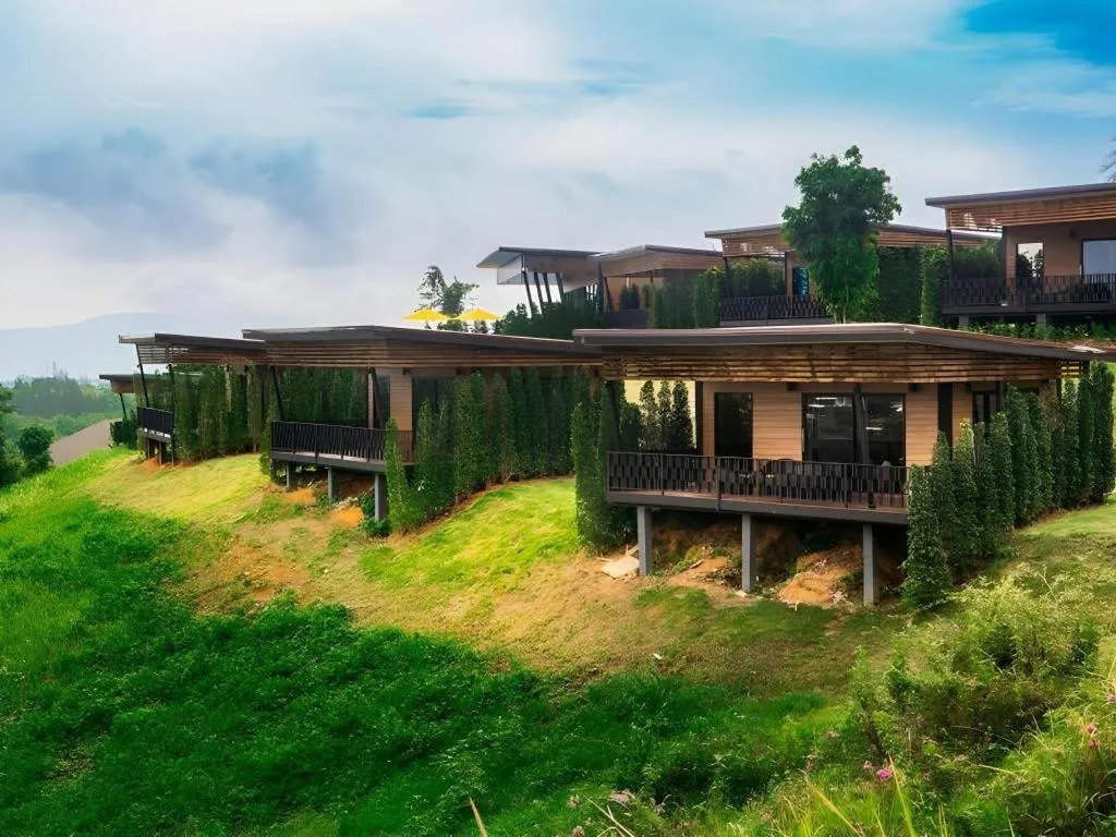 Chantara Valley Resort