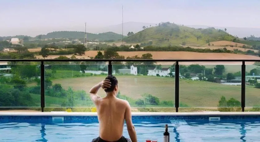 Chantara Valley Resort