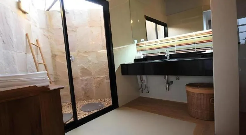 Chantara Valley Resort