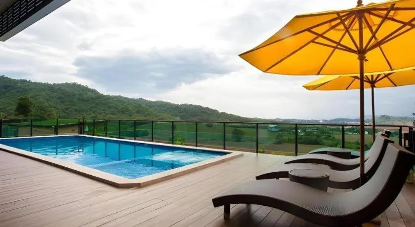 Chantara Valley Resort