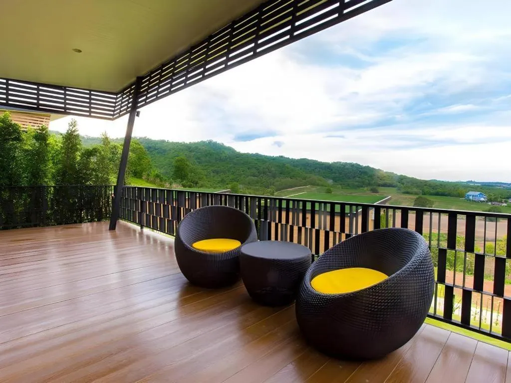 Chantara Valley Resort