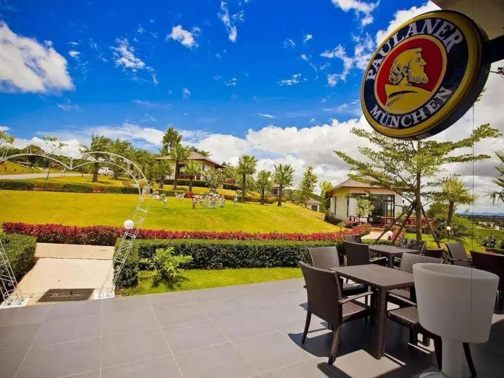 Chantara Valley Resort Chantara Valley Resort