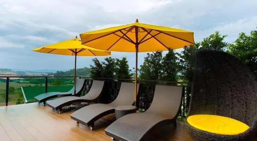 Chantara Valley Resort