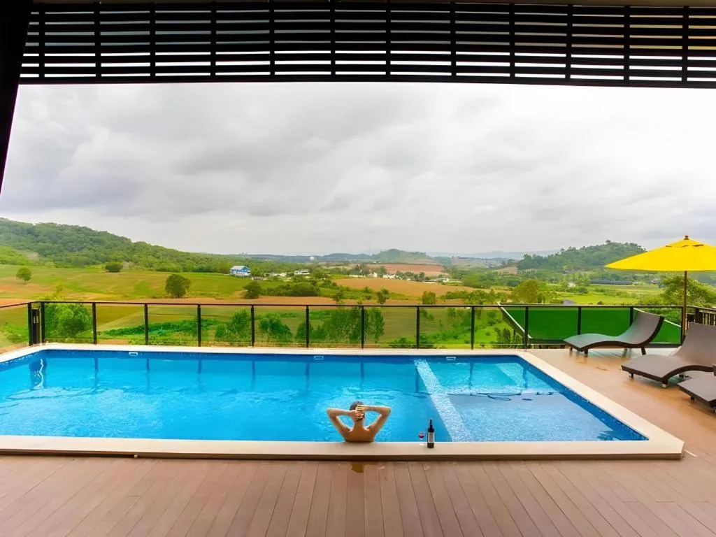 Chantara Valley Resort