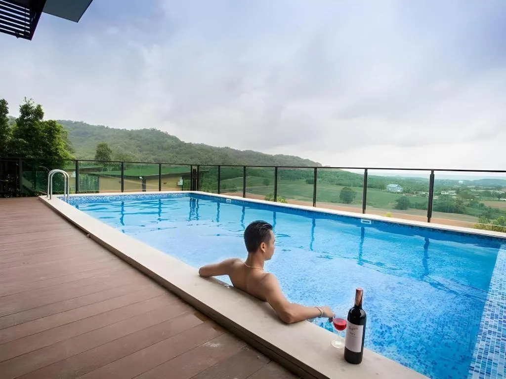 Chantara Valley Resort