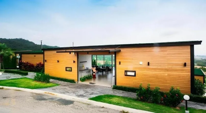 Chantara Valley Resort