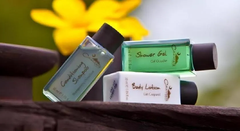 Chantara Valley Resort