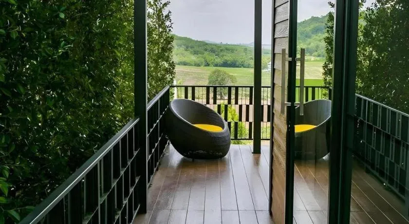 Chantara Valley Resort