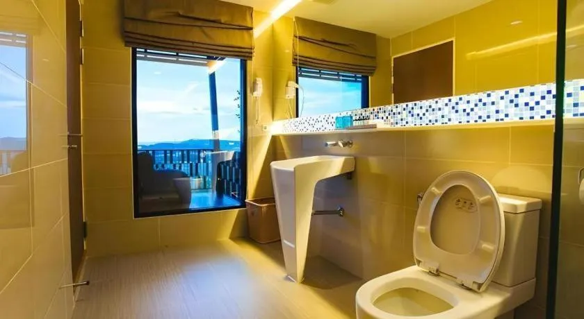 Chantara Valley Resort