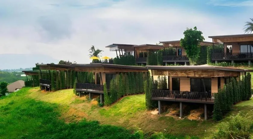 Chantara Valley Resort