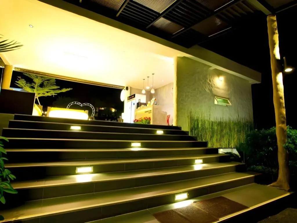 Chantara Valley Resort