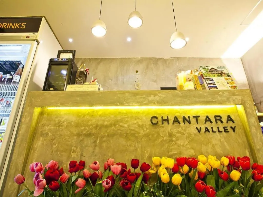 Chantara Valley Resort