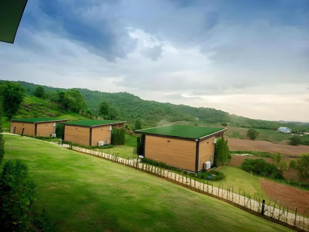 Chantara Valley Resort