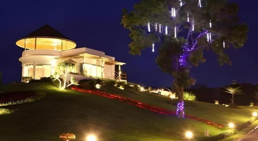 Chantara Valley Resort