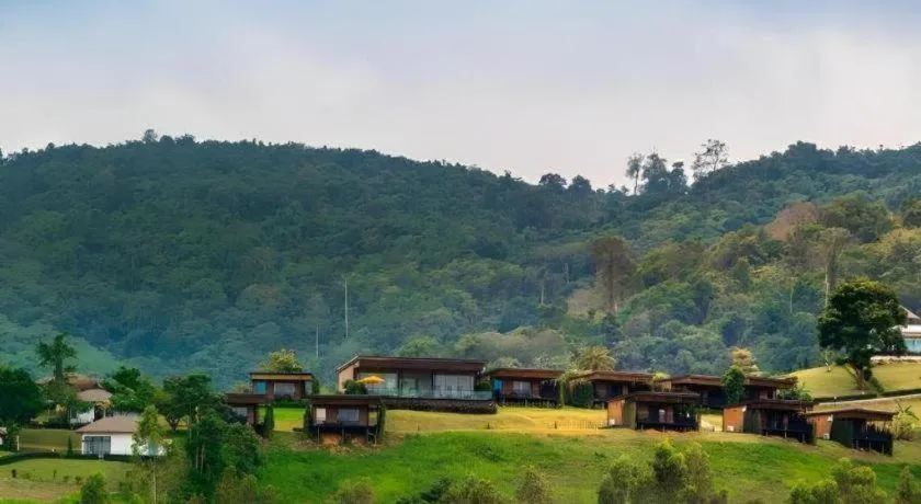 Chantara Valley Resort