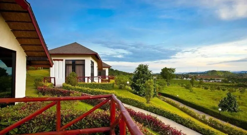 Chantara Valley Resort