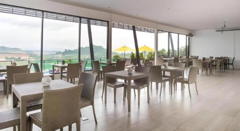 Chantara Valley Resort