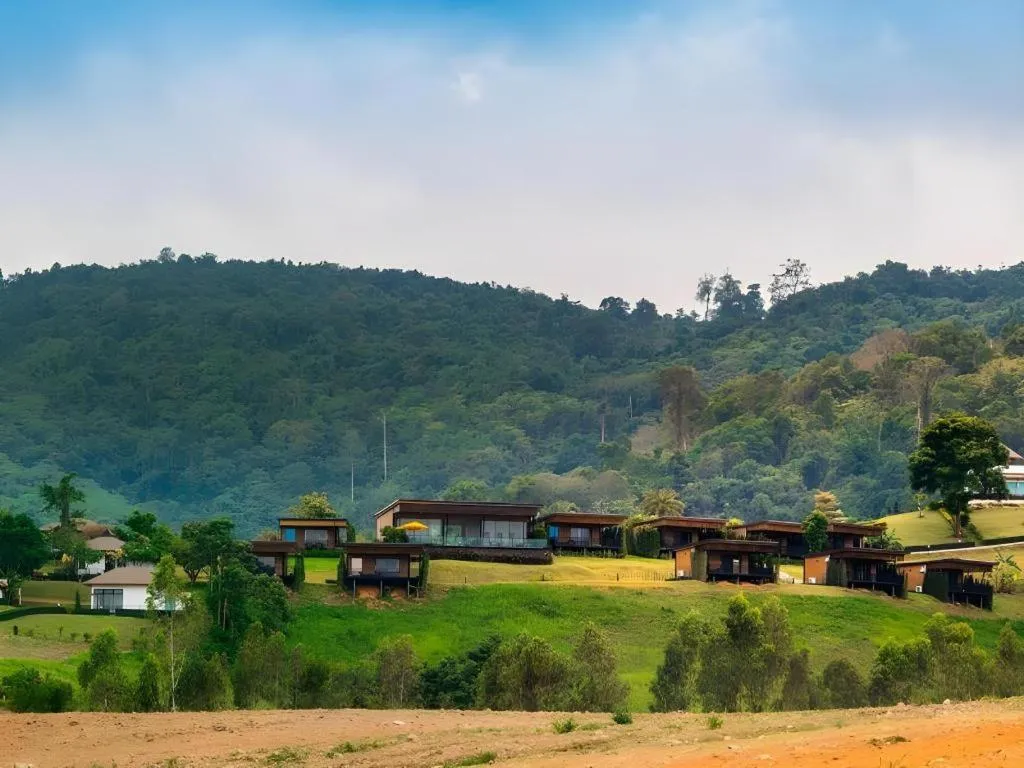 Chantara Valley Resort