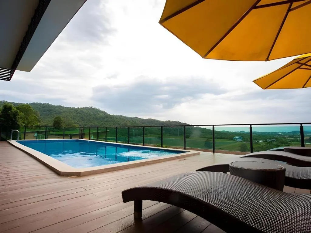 Chantara Valley Resort