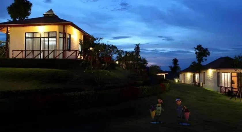 Chantara Valley Resort