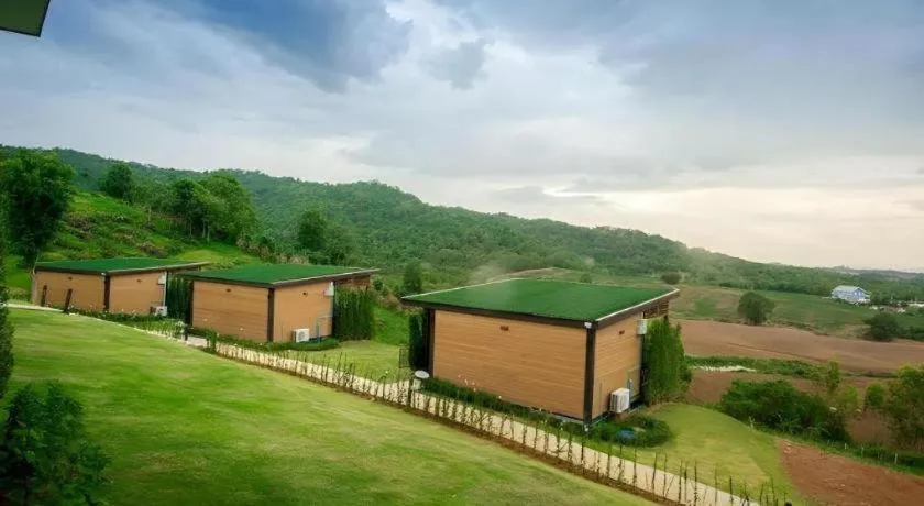 Chantara Valley Resort