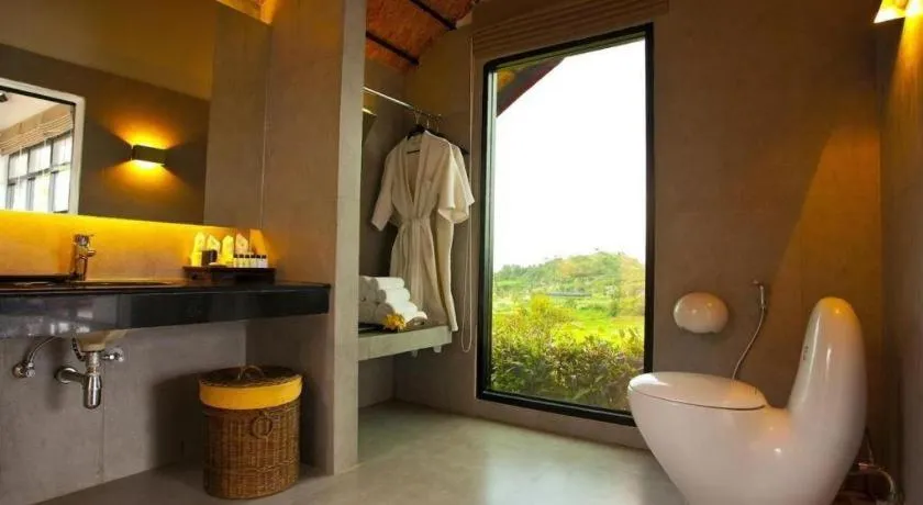 Chantara Valley Resort