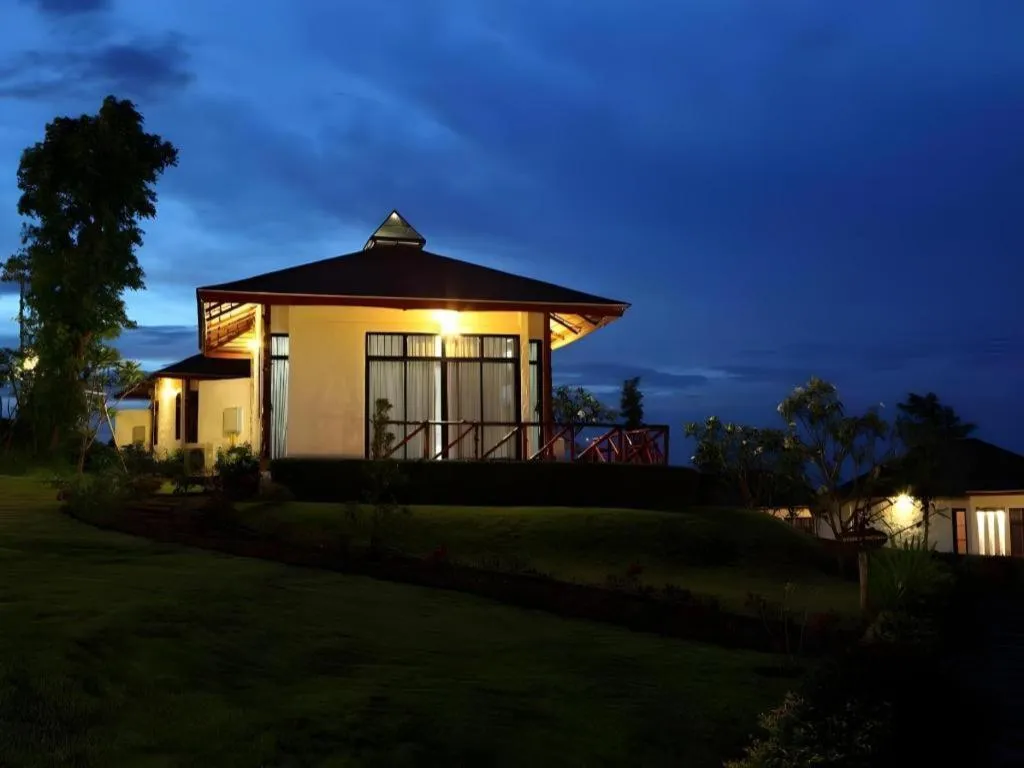 Chantara Valley Resort