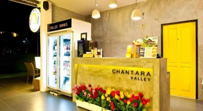 Chantara Valley Resort