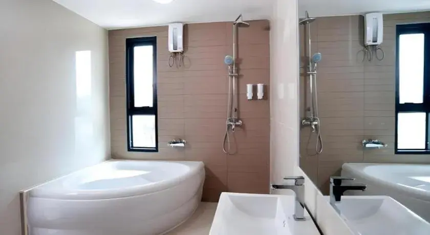 Siamgrand Hotel Siamgrand Hotel