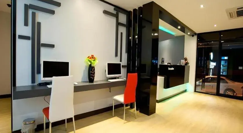 Siamgrand Hotel Siamgrand Hotel