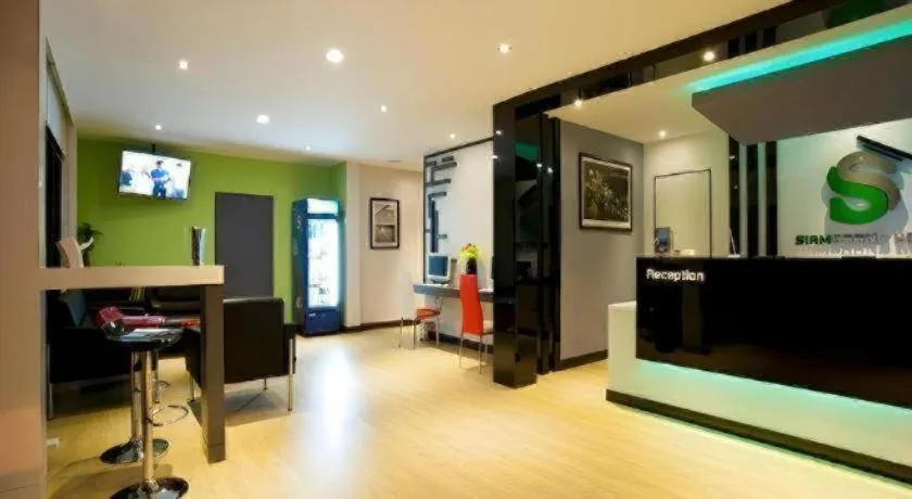 Siamgrand Hotel