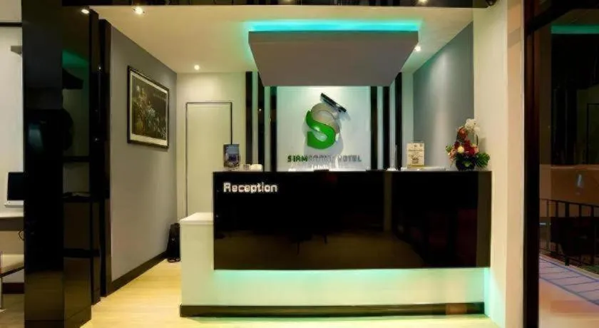 Siamgrand Hotel