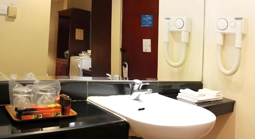 NARITA Classic Hotel