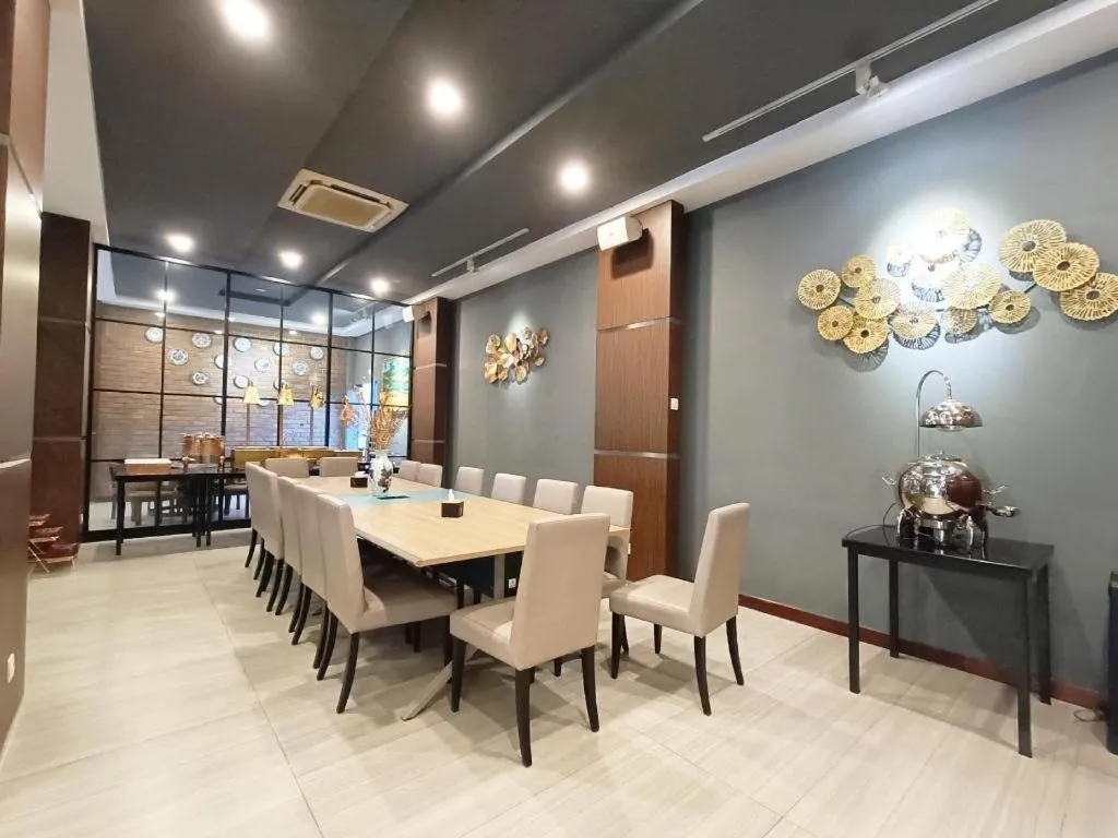 NARITA Classic Hotel