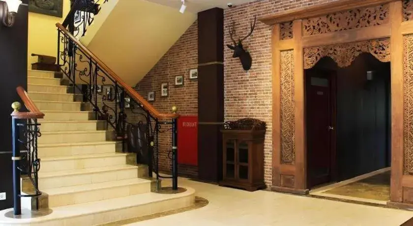 NARITA Classic Hotel NARITA Classic Hotel