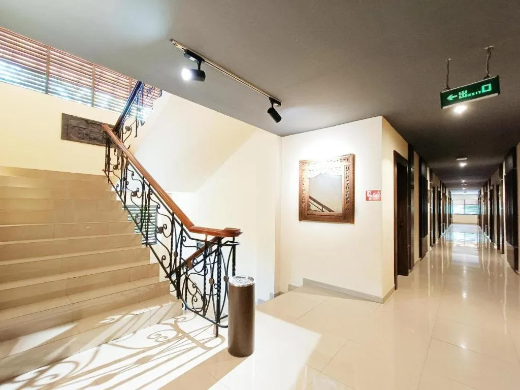 NARITA Classic Hotel