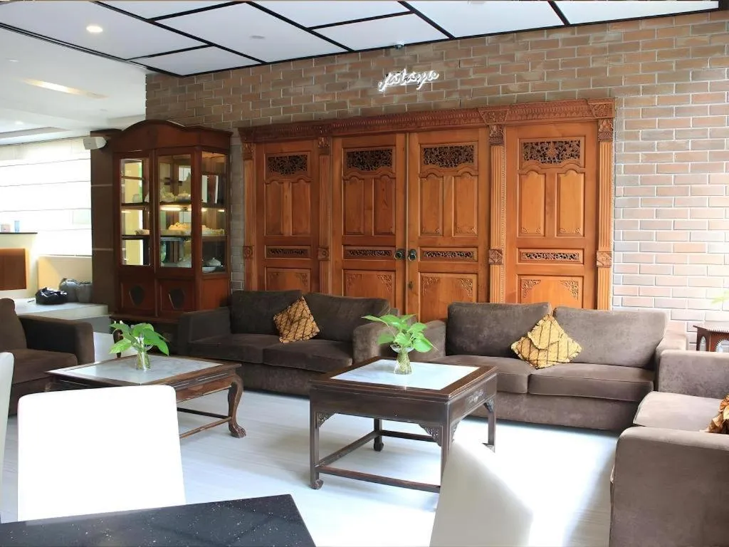 NARITA Classic Hotel