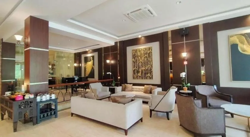 NARITA Classic Hotel