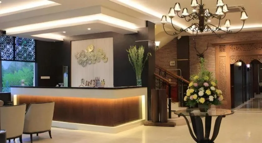 NARITA Classic Hotel