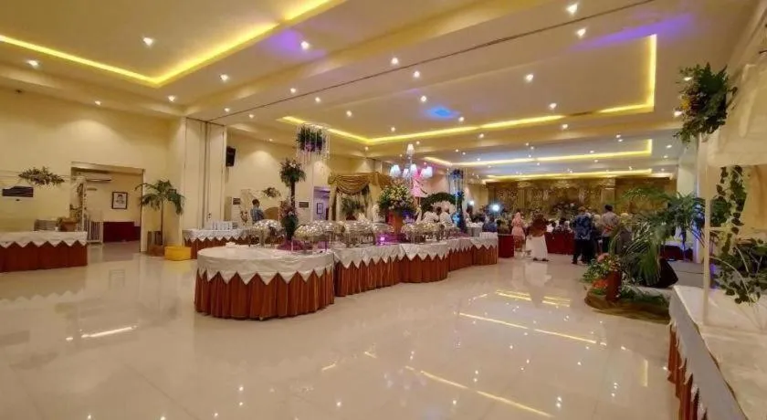 NARITA Classic Hotel