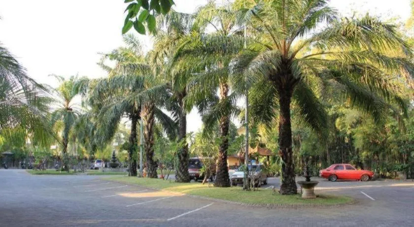 NARITA Classic Hotel