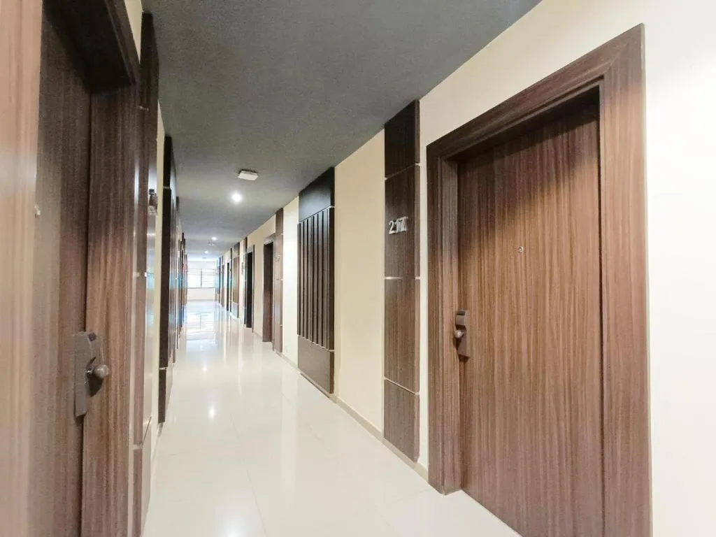 NARITA Classic Hotel