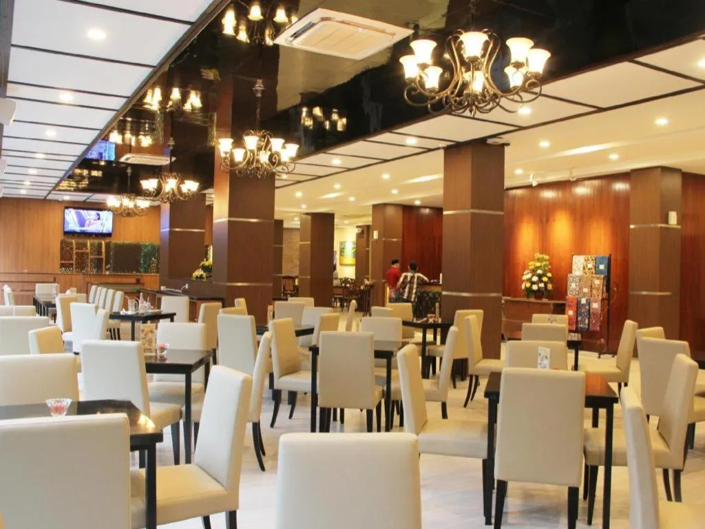 NARITA Classic Hotel