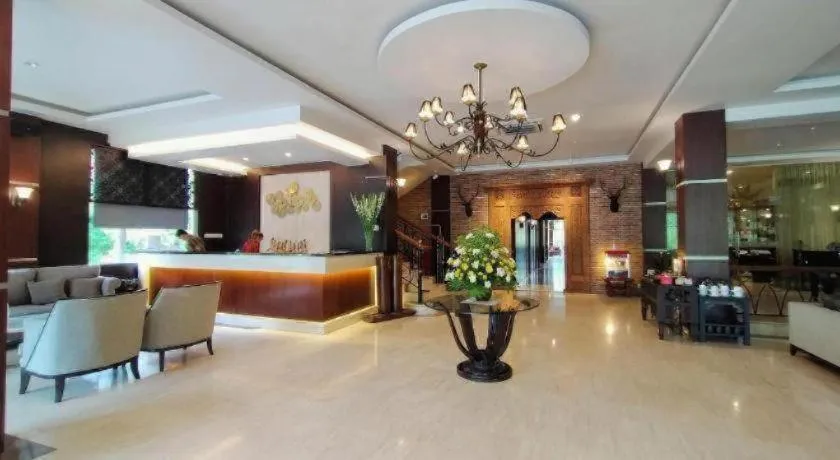 NARITA Classic Hotel