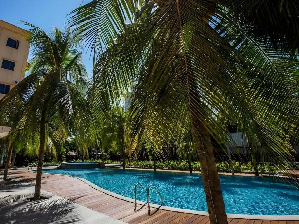 NARITA Classic Hotel