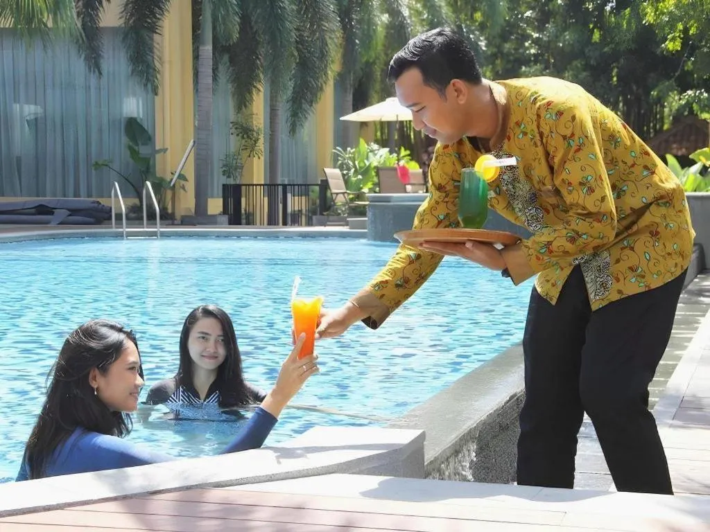 NARITA Classic Hotel